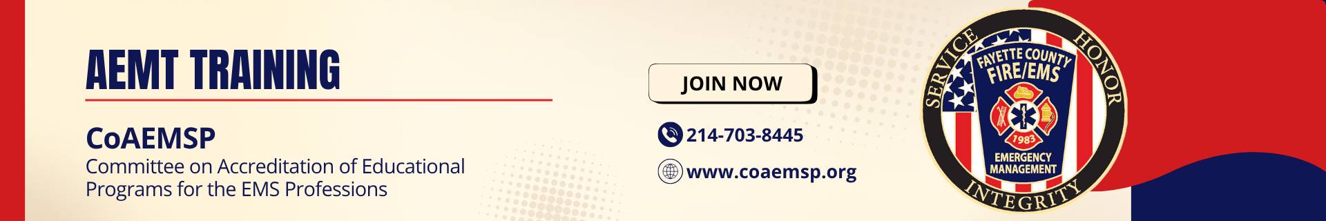 AEMT Training - Copy